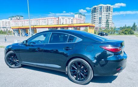 Mazda 6, 2021 год, 2 700 000 рублей, 9 фотография