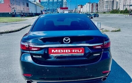 Mazda 6, 2021 год, 2 700 000 рублей, 8 фотография