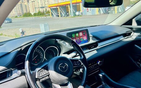 Mazda 6, 2021 год, 2 700 000 рублей, 17 фотография