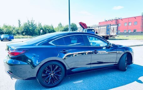 Mazda 6, 2021 год, 2 700 000 рублей, 6 фотография
