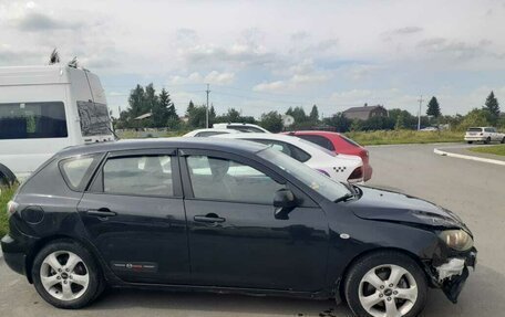 Mazda 3, 2008 год, 400 000 рублей, 2 фотография