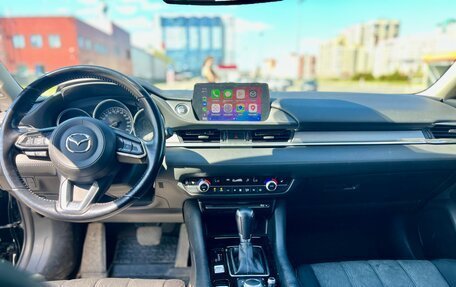 Mazda 6, 2021 год, 2 700 000 рублей, 16 фотография