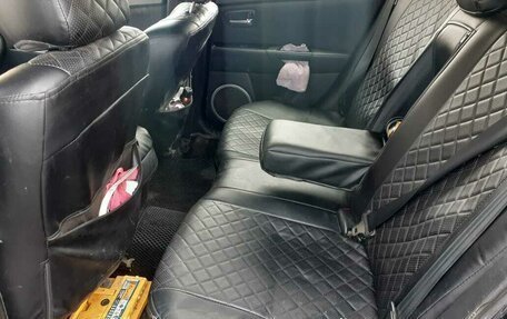 Mazda 3, 2008 год, 400 000 рублей, 8 фотография