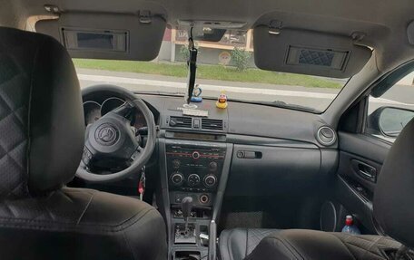 Mazda 3, 2008 год, 400 000 рублей, 7 фотография