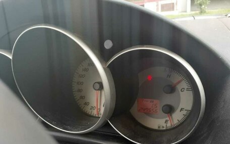 Mazda 3, 2008 год, 400 000 рублей, 6 фотография