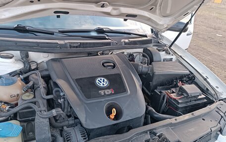 Volkswagen Golf IV, 2002 год, 449 000 рублей, 7 фотография