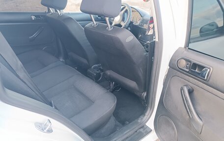Volkswagen Golf IV, 2002 год, 449 000 рублей, 9 фотография