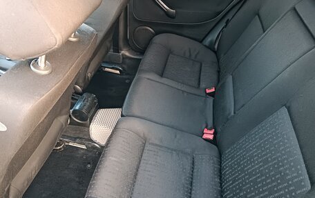 Volkswagen Golf IV, 2002 год, 449 000 рублей, 15 фотография