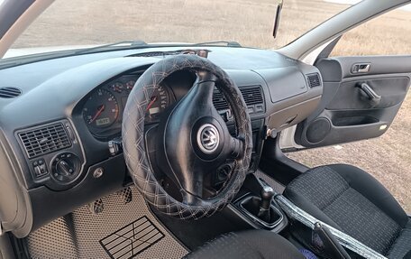 Volkswagen Golf IV, 2002 год, 449 000 рублей, 16 фотография
