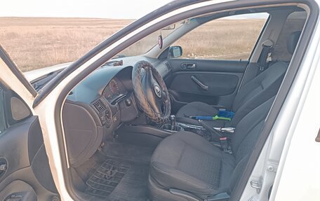 Volkswagen Golf IV, 2002 год, 449 000 рублей, 24 фотография