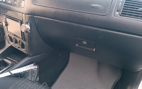 Volkswagen Golf IV, 2002 год, 449 000 рублей, 22 фотография