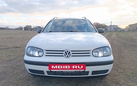 Volkswagen Golf IV, 2002 год, 449 000 рублей, 21 фотография