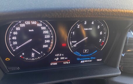 BMW 2 серия Active Tourer F45, 2019 год, 3 500 000 рублей, 6 фотография