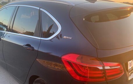 BMW 2 серия Active Tourer F45, 2019 год, 3 500 000 рублей, 9 фотография