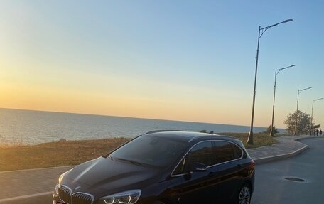 BMW 2 серия Active Tourer F45, 2019 год, 3 500 000 рублей, 7 фотография