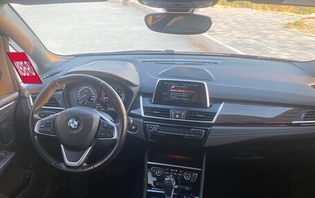 BMW 2 серия Active Tourer F45, 2019 год, 3 500 000 рублей, 10 фотография