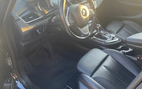 BMW 2 серия Active Tourer F45, 2019 год, 3 500 000 рублей, 29 фотография