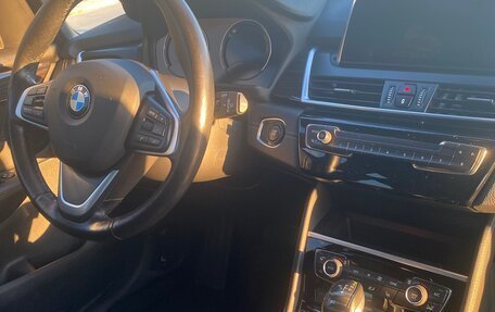 BMW 2 серия Active Tourer F45, 2019 год, 3 500 000 рублей, 26 фотография