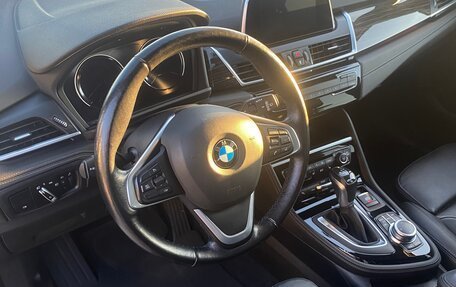 BMW 2 серия Active Tourer F45, 2019 год, 3 500 000 рублей, 31 фотография
