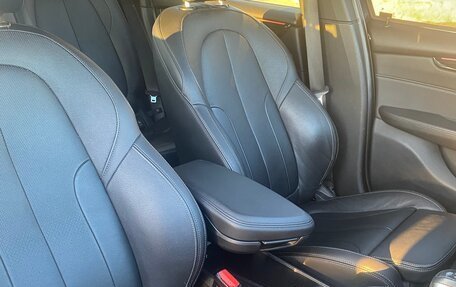 BMW 2 серия Active Tourer F45, 2019 год, 3 500 000 рублей, 25 фотография