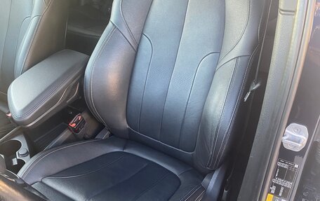BMW 2 серия Active Tourer F45, 2019 год, 3 500 000 рублей, 27 фотография