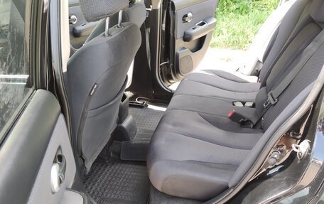 Nissan Tiida, 2007 год, 700 000 рублей, 14 фотография