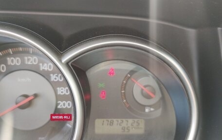 Nissan Tiida, 2007 год, 700 000 рублей, 16 фотография