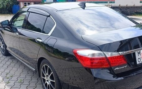 Honda Accord IX рестайлинг, 2013 год, 1 480 000 рублей, 5 фотография