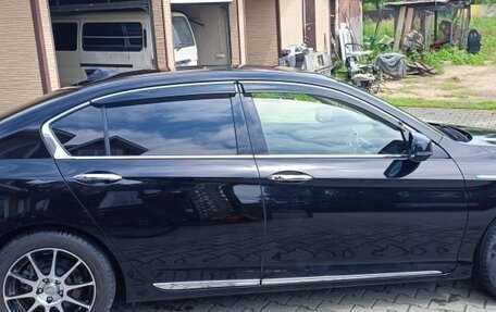 Honda Accord IX рестайлинг, 2013 год, 1 480 000 рублей, 6 фотография