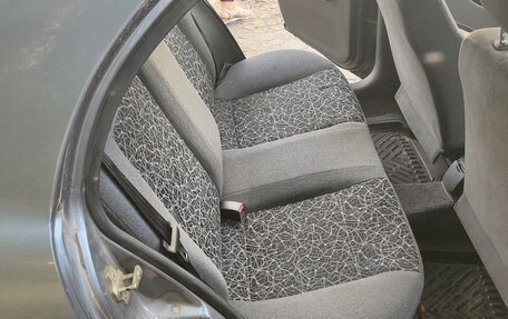 Chevrolet Lanos I, 2008 год, 150 000 рублей, 9 фотография