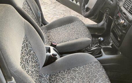 Chevrolet Lanos I, 2008 год, 150 000 рублей, 10 фотография
