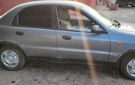 Chevrolet Lanos I, 2008 год, 150 000 рублей, 15 фотография
