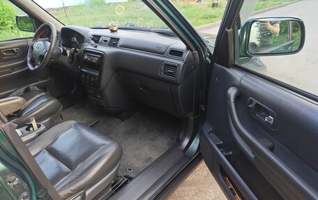 Honda CR-V IV, 2001 год, 440 000 рублей, 10 фотография