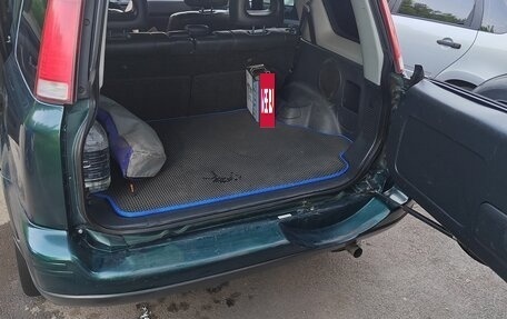 Honda CR-V IV, 2001 год, 440 000 рублей, 4 фотография