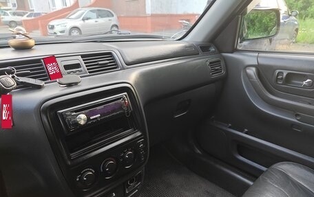 Honda CR-V IV, 2001 год, 440 000 рублей, 6 фотография