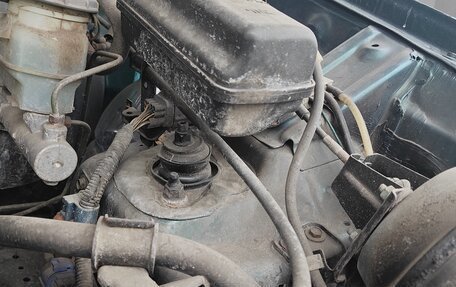 Honda CR-V IV, 2001 год, 440 000 рублей, 13 фотография