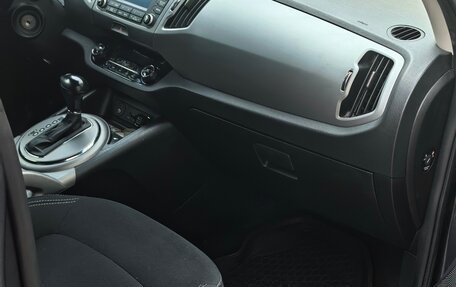 KIA Sportage III, 2015 год, 1 340 000 рублей, 8 фотография
