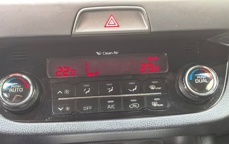 KIA Sportage III, 2015 год, 1 340 000 рублей, 15 фотография
