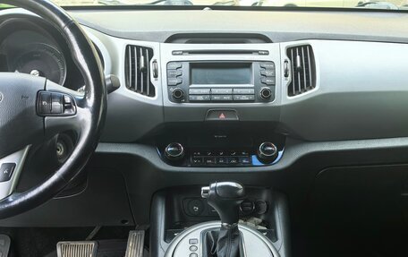 KIA Sportage III, 2015 год, 1 340 000 рублей, 14 фотография