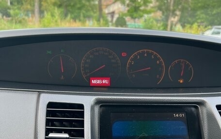 Nissan Primera III, 2006 год, 500 000 рублей, 5 фотография