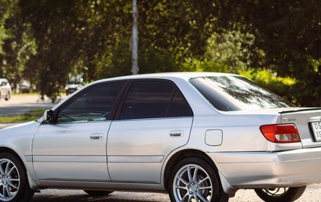 Toyota Carina, 1999 год, 535 000 рублей, 3 фотография