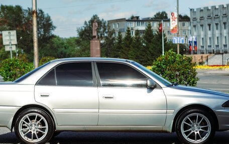 Toyota Carina, 1999 год, 535 000 рублей, 11 фотография