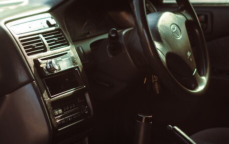 Toyota Carina, 1999 год, 535 000 рублей, 6 фотография