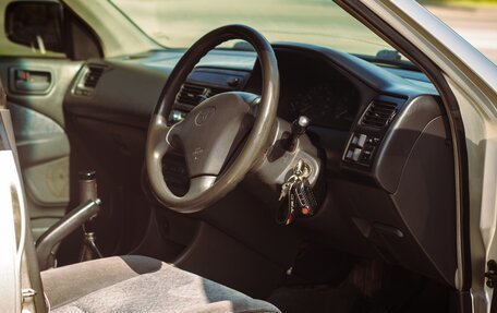 Toyota Carina, 1999 год, 535 000 рублей, 10 фотография