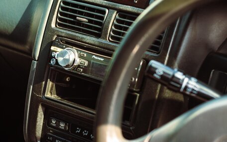 Toyota Carina, 1999 год, 535 000 рублей, 16 фотография