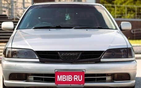 Toyota Carina, 1999 год, 535 000 рублей, 7 фотография