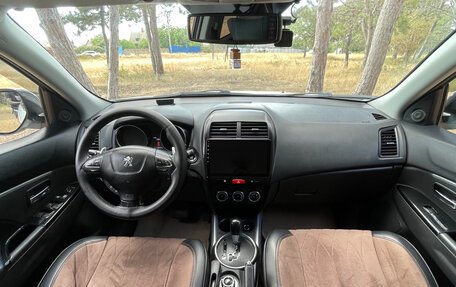 Peugeot 4008, 2012 год, 1 300 000 рублей, 3 фотография