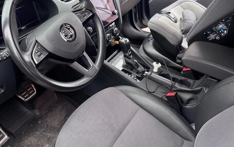 Skoda Octavia, 2020 год, 2 230 000 рублей, 6 фотография