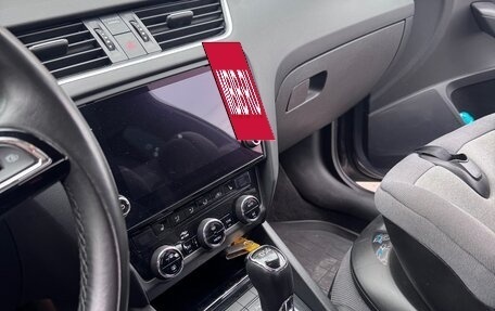 Skoda Octavia, 2020 год, 2 230 000 рублей, 5 фотография