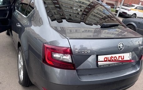 Skoda Octavia, 2020 год, 2 230 000 рублей, 4 фотография